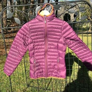 Icewear Iceland Duck Down & Feathers jacket